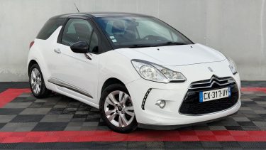 PEUGEOT 208 1.2 VTI ALLURE 5P 2013