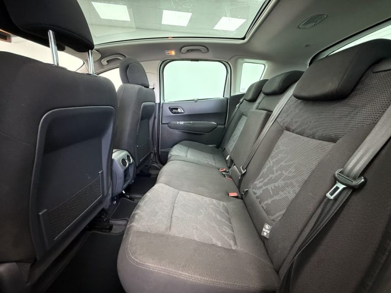PEUGEOT 3008 1.6 HDI BVA 112CV