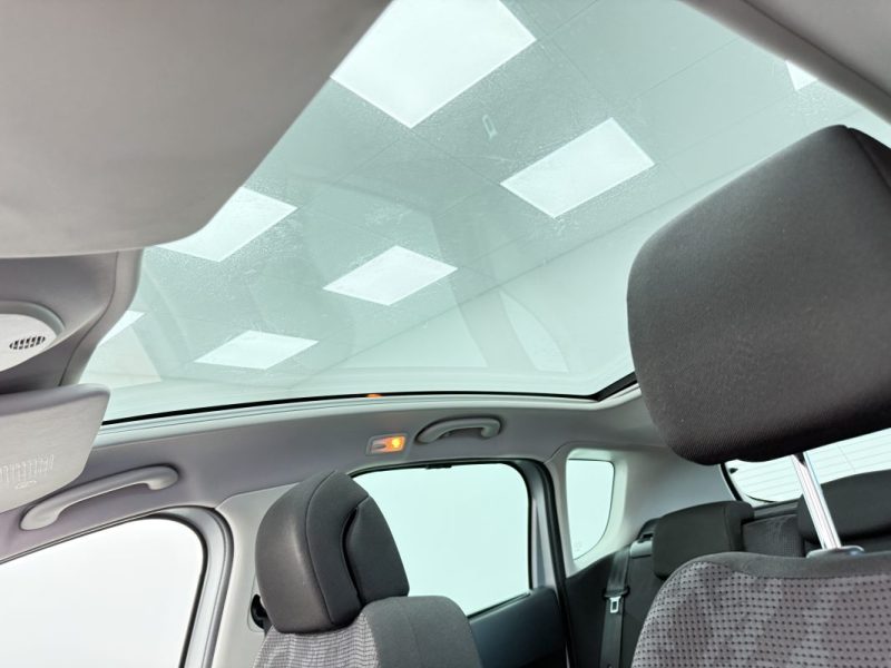 PEUGEOT 3008 1.6 HDI BVA 112CV
