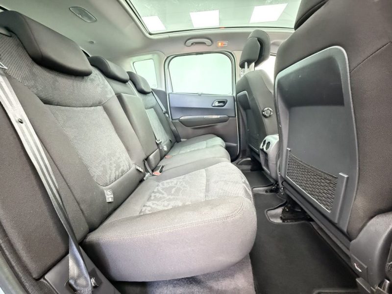 PEUGEOT 3008 1.6 HDI BVA 112CV