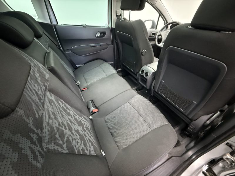 PEUGEOT 3008 1.6 HDI BVA 112CV
