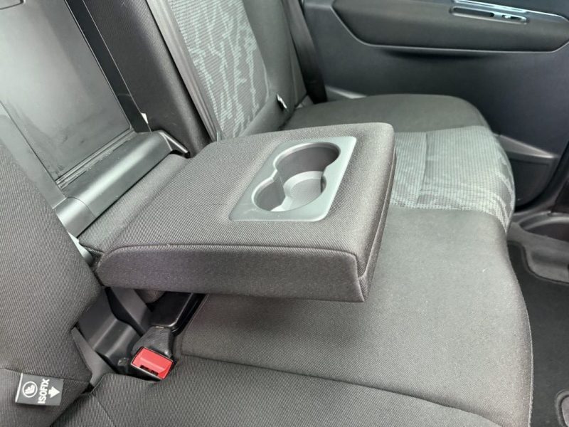 PEUGEOT 3008 1.6 HDI BVA 112CV