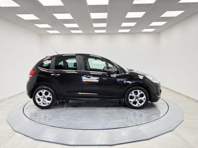 CITROEN C3 1.6 HDI 90CV GARANTIE 12 MOIS