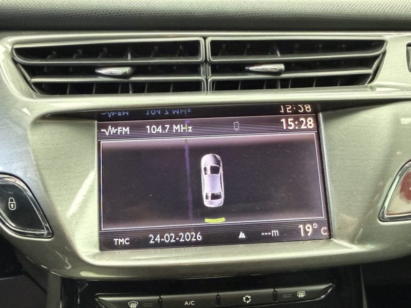 CITROEN C3 1.6 HDI 90CV GARANTIE 12 MOIS