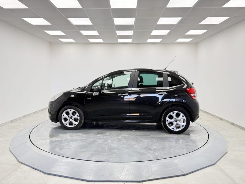 CITROEN C3 1.6 HDI 90CV GARANTIE 12 MOIS