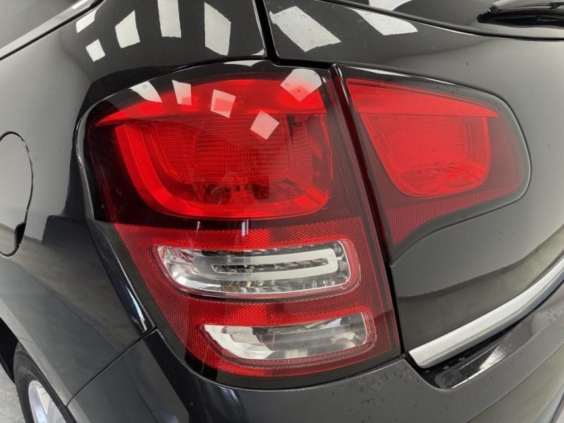 CITROEN C3 1.6 HDI 90CV GARANTIE 12 MOIS