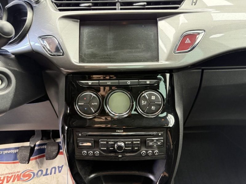 CITROEN C3 1.6 HDI 90CV GARANTIE 12 MOIS