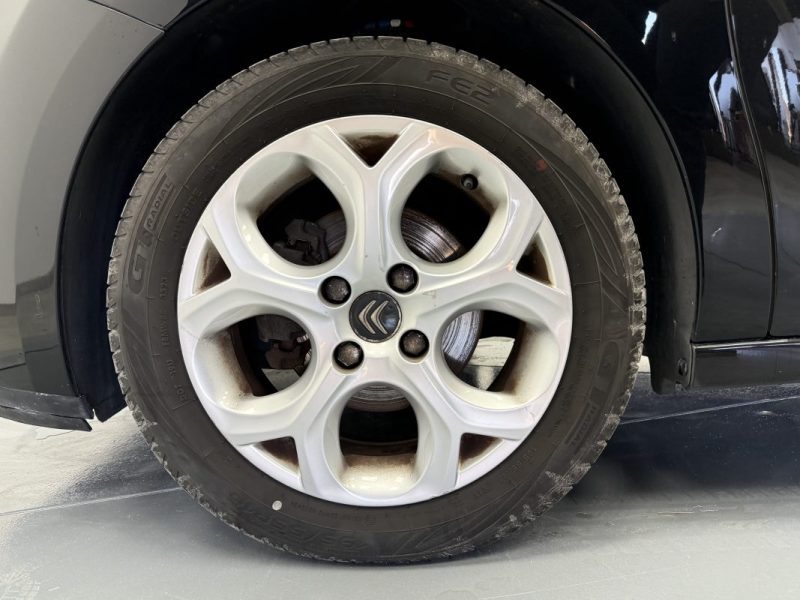 CITROEN C3 1.6 HDI 90CV GARANTIE 12 MOIS