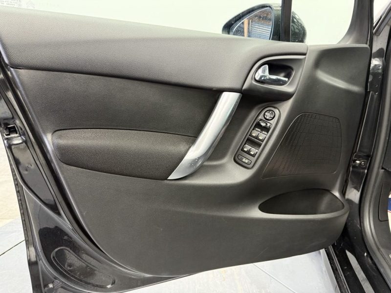 CITROEN C3 1.6 HDI 90CV GARANTIE 12 MOIS