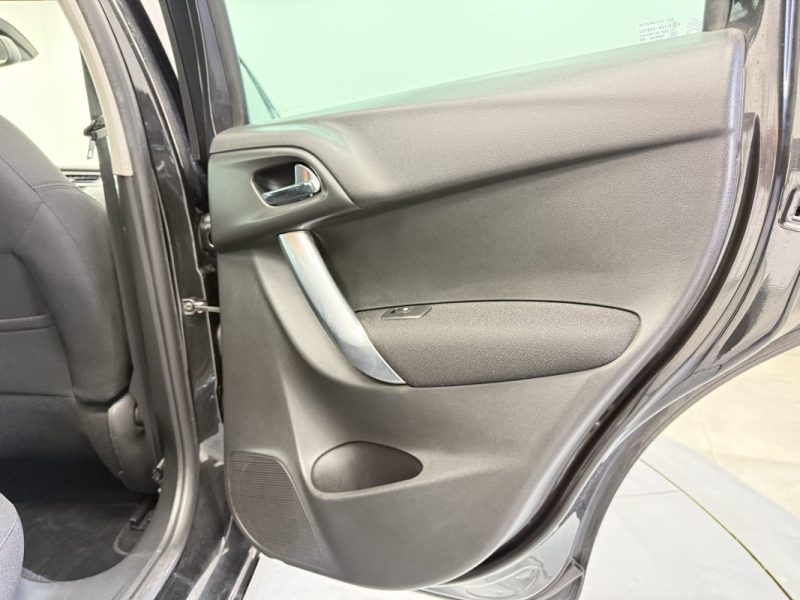 CITROEN C3 1.6 HDI 90CV GARANTIE 12 MOIS