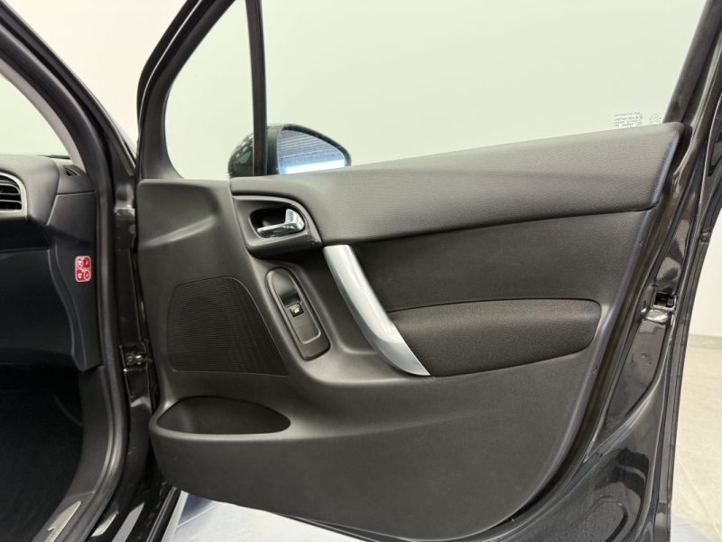 CITROEN C3 1.6 HDI 90CV GARANTIE 12 MOIS