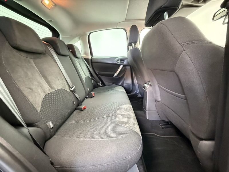 CITROEN C3 1.6 HDI 90CV GARANTIE 12 MOIS