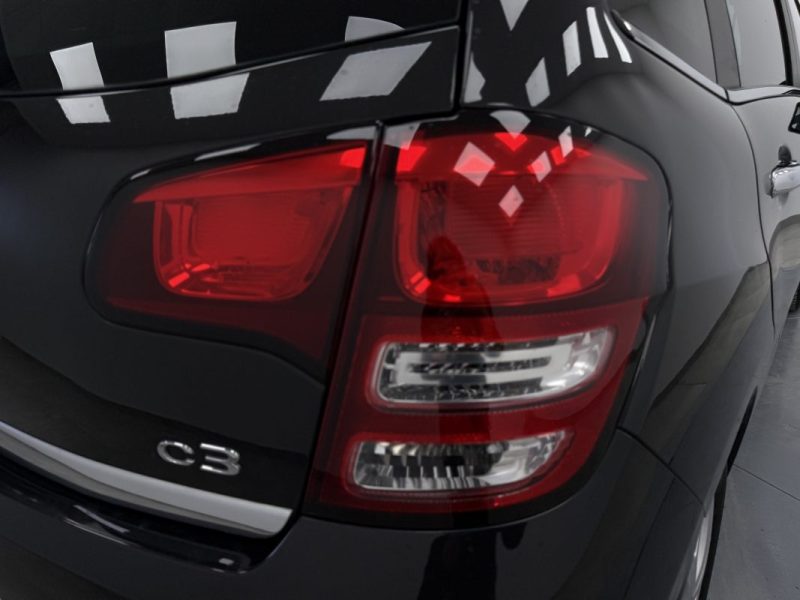 CITROEN C3 1.6 HDI 90CV GARANTIE 12 MOIS