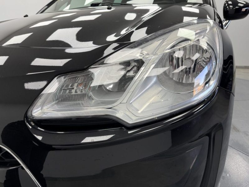 CITROEN C3 1.6 HDI 90CV GARANTIE 12 MOIS