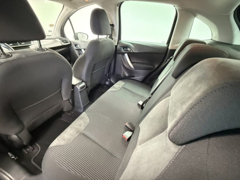 CITROEN C3 1.6 HDI 90CV GARANTIE 12 MOIS