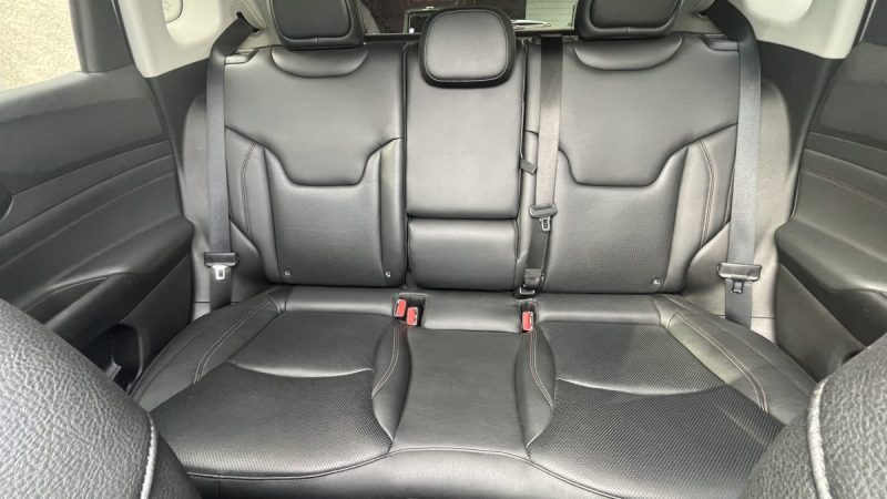 JEEP COMPASS 1.3I - 16V TURBO HYBRID RECHARGEABLE Trailhawk  240CV 