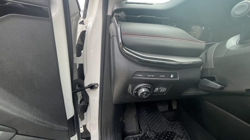 JEEP COMPASS 1.3I - 16V TURBO HYBRID RECHARGEABLE Trailhawk  240CV 