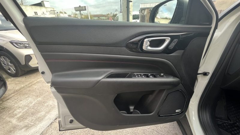 JEEP COMPASS 1.3I - 16V TURBO HYBRID RECHARGEABLE Trailhawk  240CV 