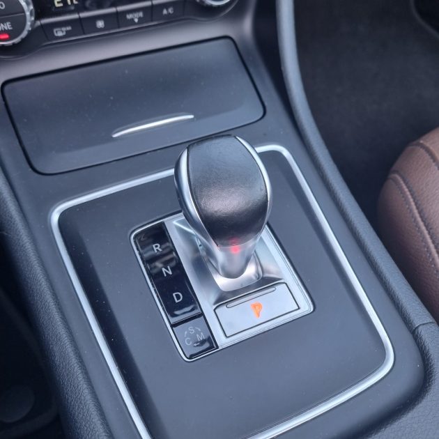 MERCEDES CLASSE A 45 AMG 4MATIC SPEEDSHIFT-DCT 2015
