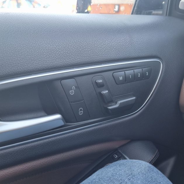 MERCEDES CLASSE A 45 AMG 4MATIC SPEEDSHIFT-DCT 2015