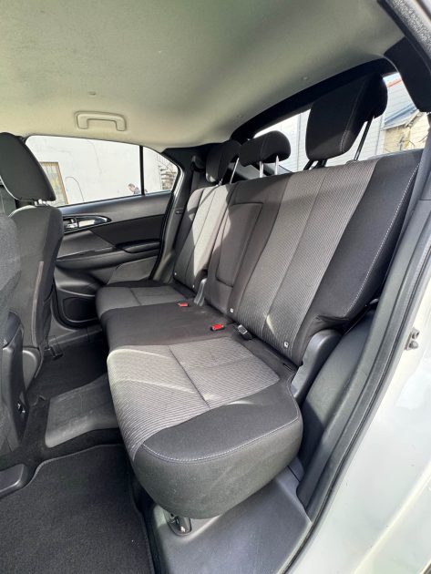 MITSUBISHI ECL.CROSS 2.4 MIVEC PHEV 188CH INTENSE 4WD HYBRIDE RECHARGABLE GARANTIE 6 MOIS 