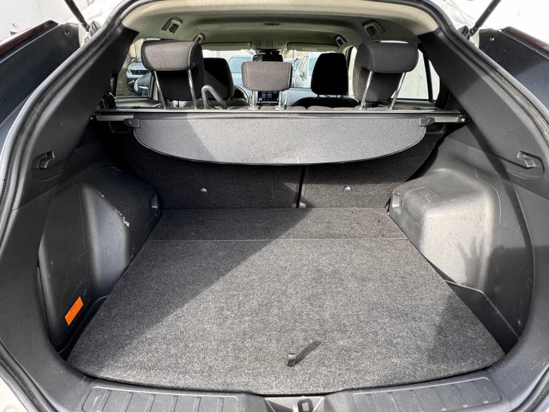 MITSUBISHI ECL.CROSS 2.4 MIVEC PHEV 188CH INTENSE 4WD HYBRIDE RECHARGABLE GARANTIE 6 MOIS 