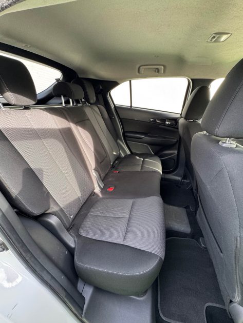 MITSUBISHI ECL.CROSS 2.4 MIVEC PHEV 188CH INTENSE 4WD HYBRIDE RECHARGABLE GARANTIE 6 MOIS 