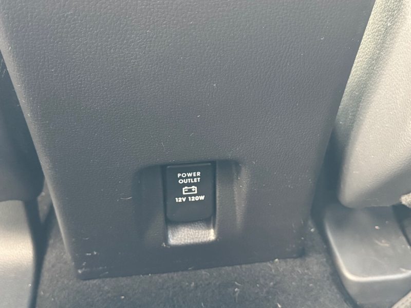 MITSUBISHI ECL.CROSS 2.4 MIVEC PHEV 188CH INTENSE 4WD HYBRIDE RECHARGABLE GARANTIE 6 MOIS 