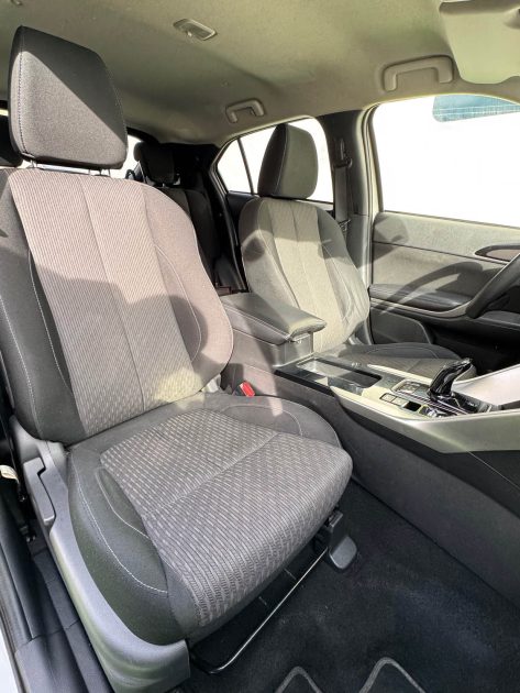 MITSUBISHI ECL.CROSS 2.4 MIVEC PHEV 188CH INTENSE 4WD HYBRIDE RECHARGABLE GARANTIE 6 MOIS 