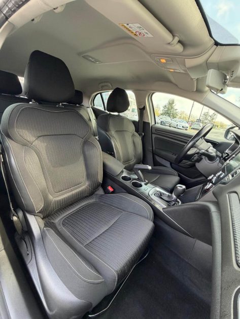 RENAULT MEGANE IV 1.5 DCI 115 BUSINESS EDC7 BOITE AUTOMATIQUE 2020
