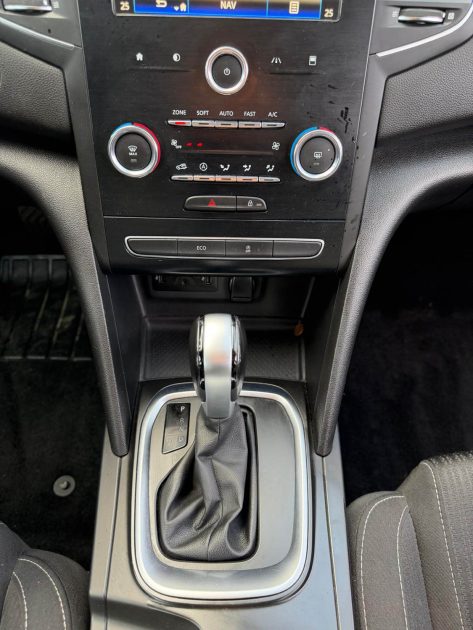 RENAULT MEGANE IV 1.5 DCI 115 BUSINESS EDC7 BOITE AUTOMATIQUE 2020