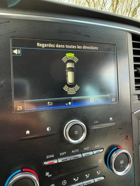 RENAULT MEGANE IV 1.5 DCI 115 BUSINESS EDC7 BOITE AUTOMATIQUE 2020