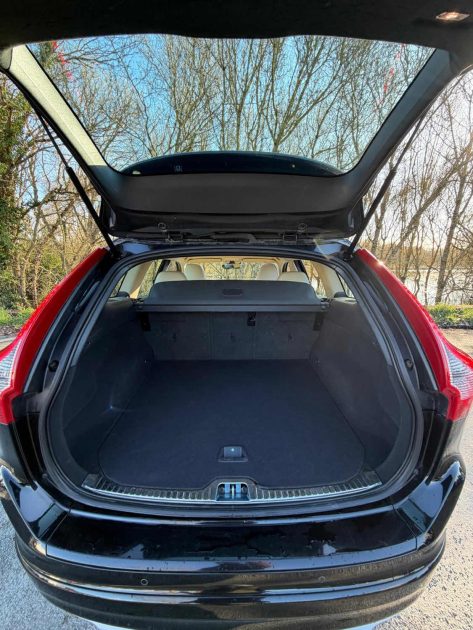 VOLVO XC60 D3 150CH MOMENTUM 2016