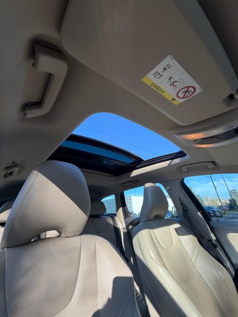 VOLVO XC60 D3 150CH MOMENTUM 2016