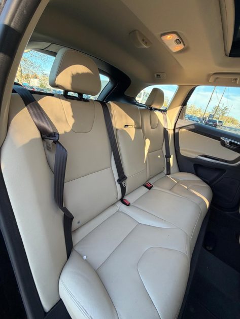 VOLVO XC60 D3 150CH MOMENTUM 2016