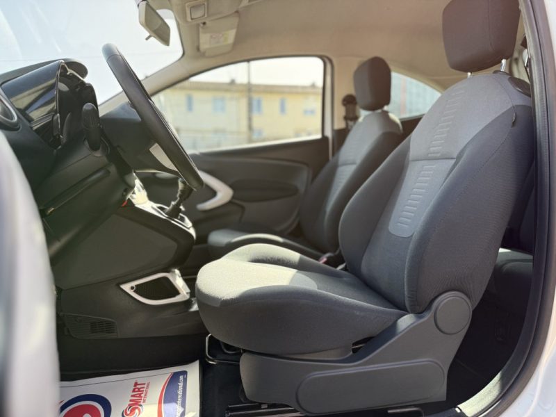 FORD KA 1.2 69CH STOP&START BLACK EDITION 2015