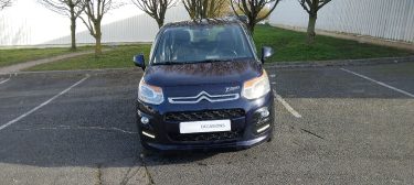 CITROEN C3 PICASSO 1.6 HDI 92 CV PHASE 2 AN 2014 152 KM PROPRE