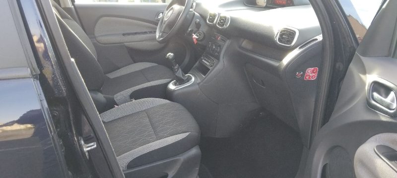 CITROEN C3 PICASSO 1.6 HDI 92 CV PHASE 2 AN 2014 152 KM PROPRE