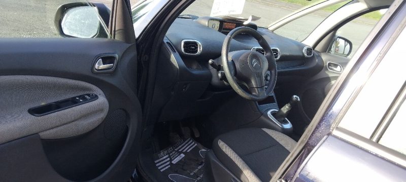 CITROEN C3 PICASSO 1.6 HDI 92 CV PHASE 2 AN 2014 152 KM PROPRE