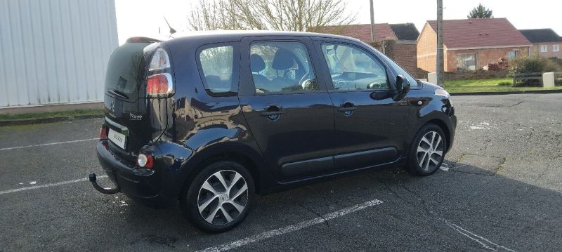 CITROEN C3 PICASSO 1.6 HDI 92 CV PHASE 2 AN 2014 152 KM PROPRE