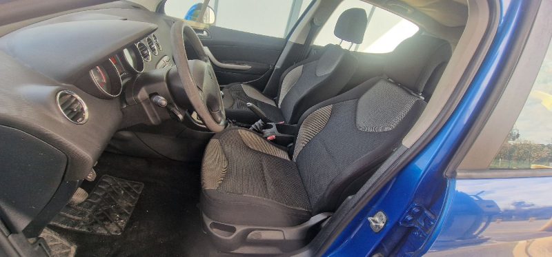 PEUGEOT 308 I1.6 HDI CONFORT PACK 90CV 2009