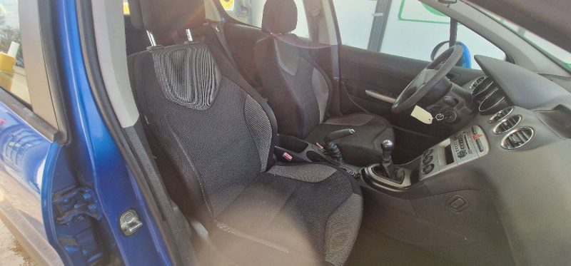 PEUGEOT 308 I1.6 HDI CONFORT PACK 90CV 2009