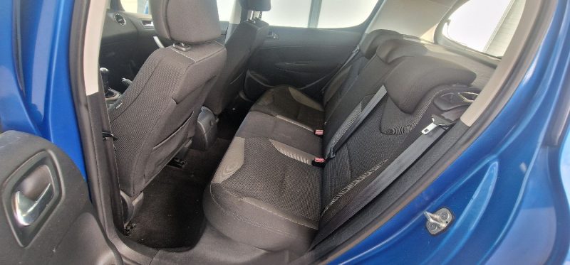 PEUGEOT 308 I1.6 HDI CONFORT PACK 90CV 2009