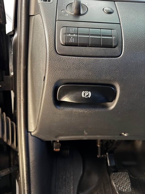 MERCEDES VITO 8 PLACES – 2.2 CDI 163 CH – Moteur Neuf – GARANTIE 12 MOIS 
