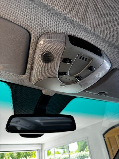 MERCEDES VITO 8 PLACES – 2.2 CDI 163 CH – Moteur Neuf – GARANTIE 12 MOIS 