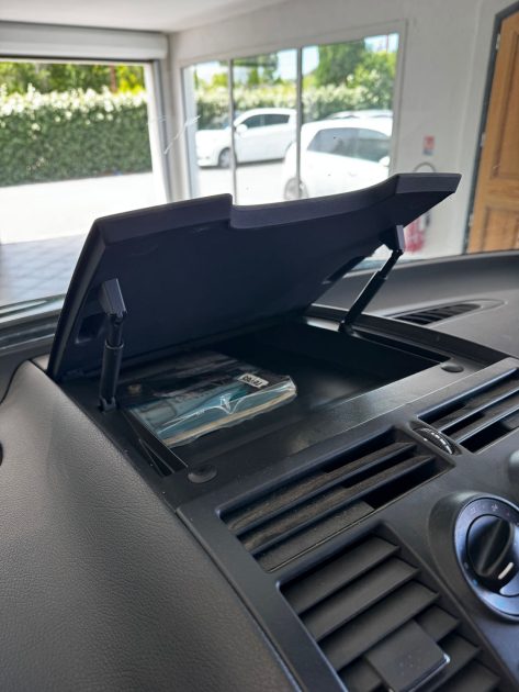 MERCEDES VITO 8 PLACES – 2.2 CDI 163 CH – Moteur Neuf – GARANTIE 12 MOIS 