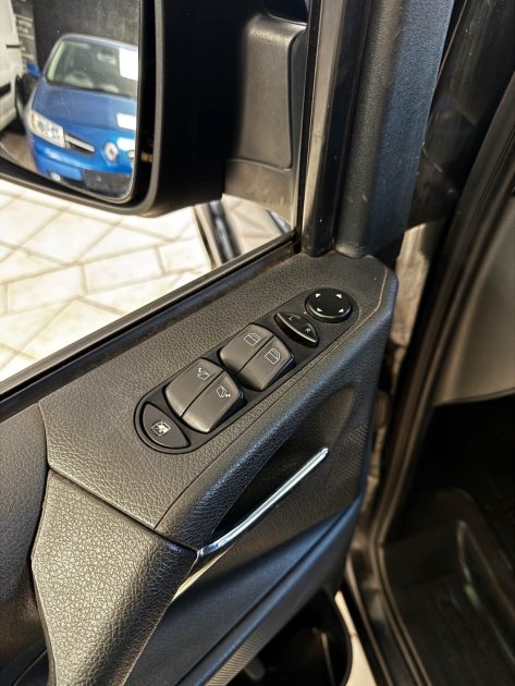 MERCEDES VITO 8 PLACES – 2.2 CDI 163 CH – Moteur Neuf – GARANTIE 12 MOIS 