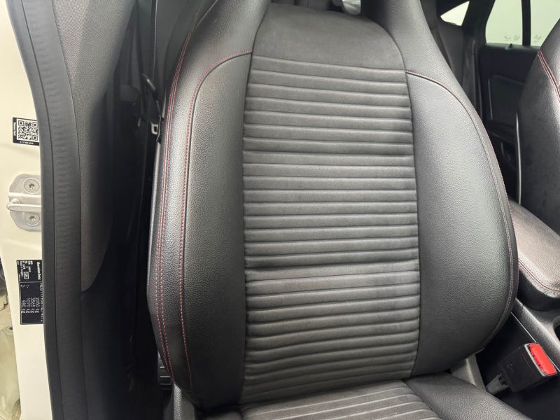 MERCEDES-BENZ CLA SHOOTING BRAKE 200 CDI 136ch FASCINATION SPORT AMG GARANTIE 12 MOIS 