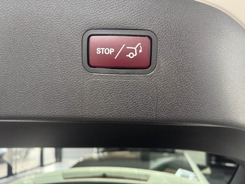 MERCEDES-BENZ CLA SHOOTING BRAKE 200 CDI 136ch FASCINATION SPORT AMG GARANTIE 12 MOIS 