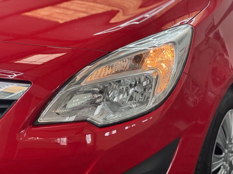 OPEL MERIVA 1.4 TWINPORT 100ch EDITION GARANTIE 12 MOIS HISTORIQUE COMPLET 🇨🇵 